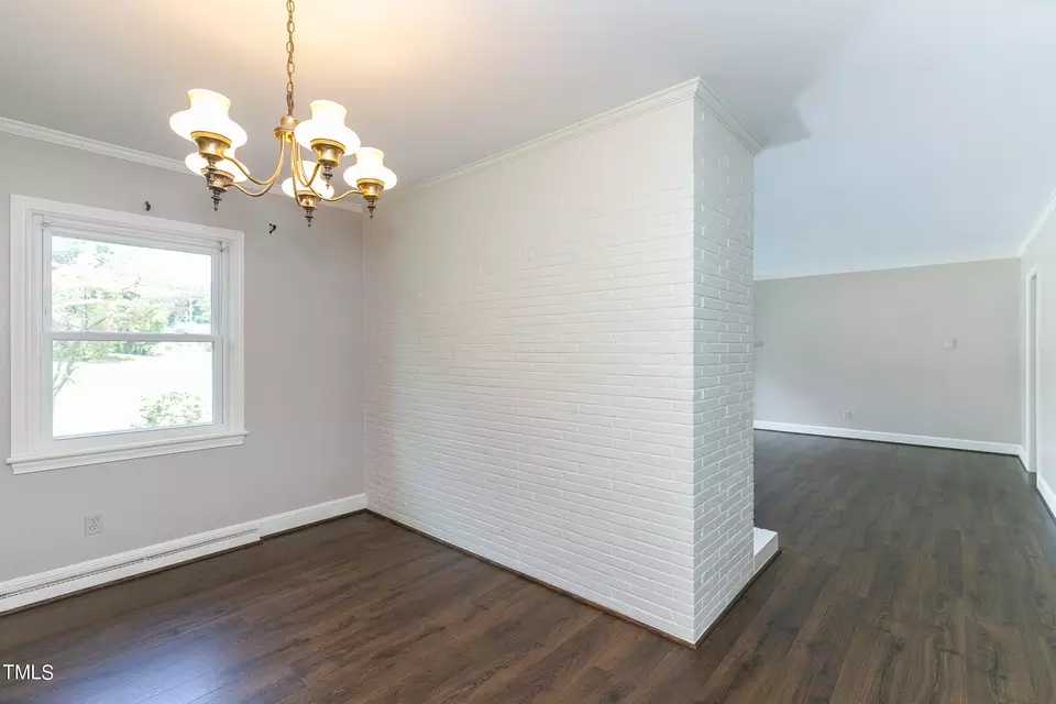 Dining - 901 W 6th St, Siler City, NC 27344 photo 3 of 3