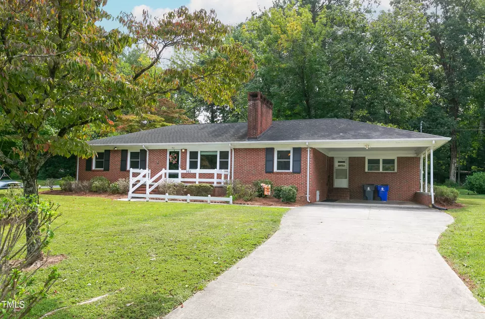 Other - 901 W 6th St, Siler City, NC 27344 photo 1 of 9