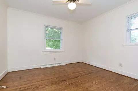 Bedroom - 901 W 6th St, Siler City, NC 27344 photo 1 of 3