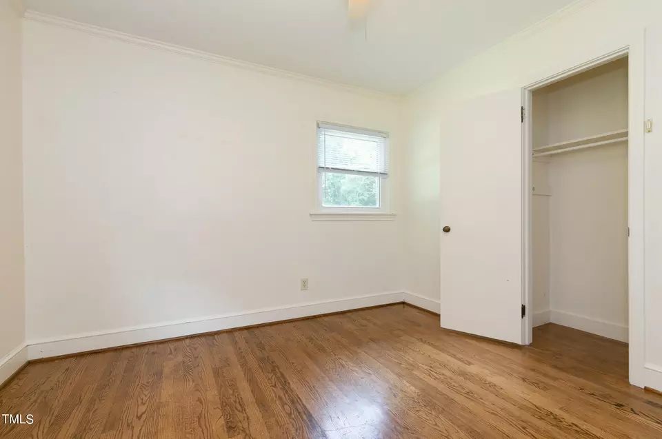 Bedroom - 901 W 6th St, Siler City, NC 27344 photo 2 of 3