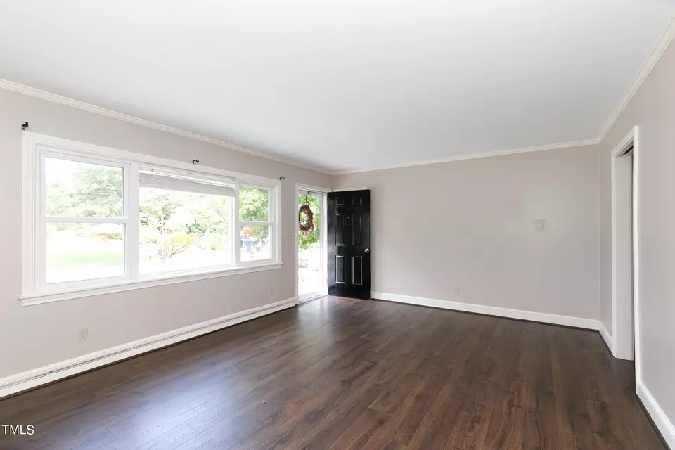 Living - 901 W 6th St, Siler City, NC 27344 photo 4 of 6