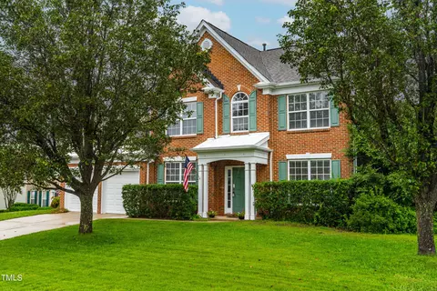 400 Shakespeare, Morrisville, NC 27560