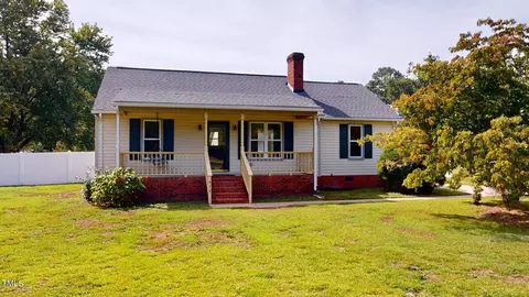 412 Sullivan Rd, Selma, NC 27576
