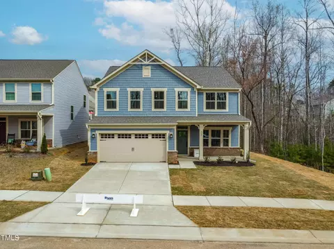 313 Mason Oaks Dr, Wake Forest, NC 27587