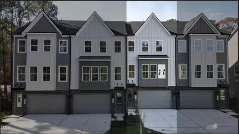 2122 Opulent Oaks Ln #12, Durham, NC 27713