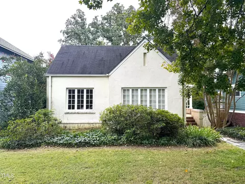911 Monmouth Ave, Durham, NC 27701