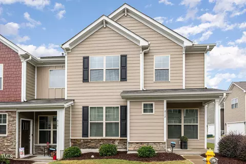 812 Country Downs, Wake Forest, NC 27587 photo 1