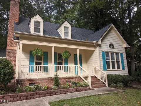 104 Stefi Ct, Garner, NC 27529