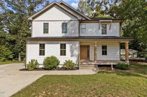 212 Archdale Dr, Durham, NC 27707