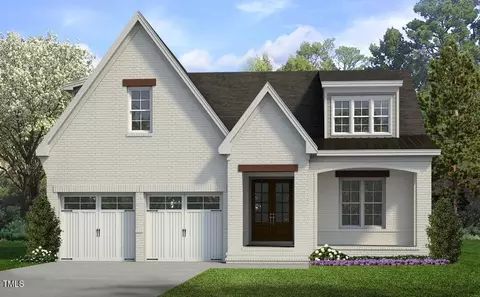 304 Keith St, Apex, NC 27502