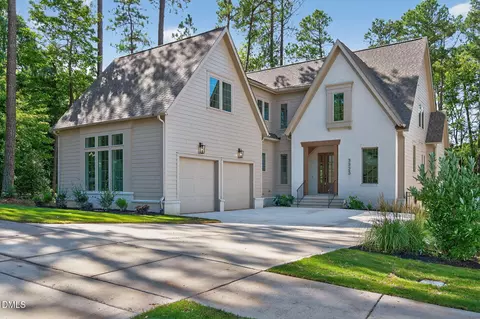3325 Colby Chase Dr #LOT 9, Apex, NC 27539