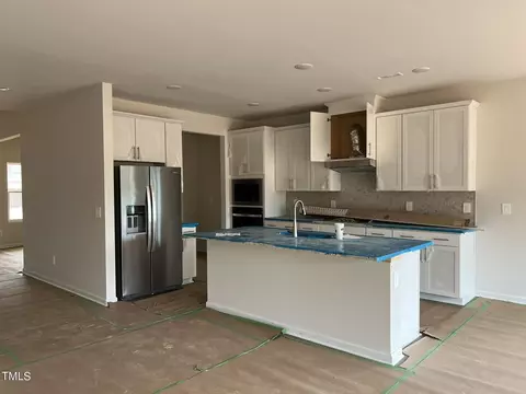 Kitchen - 308 Squirrel Oaks Ln, Garner, NC 27529 photo 1 of 1