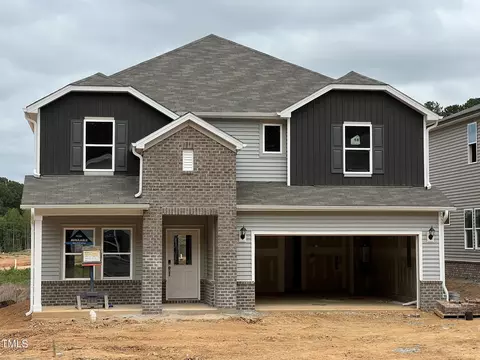 308 Squirrel Oaks Ln, Garner, NC 27529