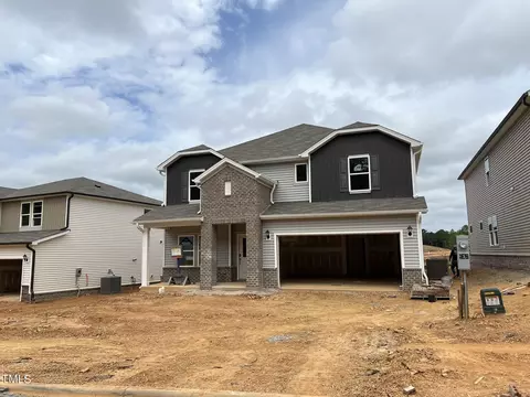 Exterior - 308 Squirrel Oaks Ln, Garner, NC 27529 photo 2 of 2