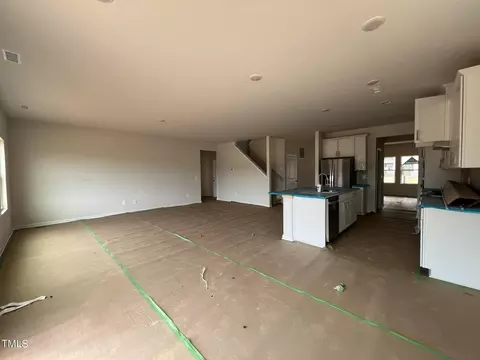 Living - 308 Squirrel Oaks Ln, Garner, NC 27529 photo 1 of 3