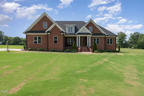 1468 Lassiter Pond Rd, Four Oaks, NC 27524