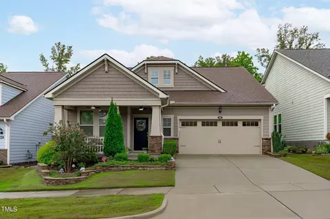 818 Atticus Way, Durham, NC 27703 photo 1