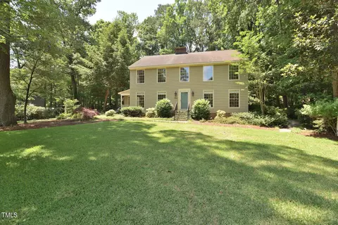 204 Candlewood Rd, Rocky Mount, NC 27804