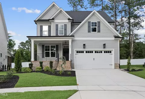 2621 Silver Gate Ct, Wake Forest, NC 27587