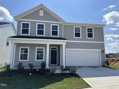 4212 Hunters Brook Run #TESSA, Raleigh, NC 27616