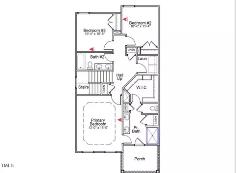 9240 Leaning Post Rd #441, Wake Forest, NC 27587 photo 3