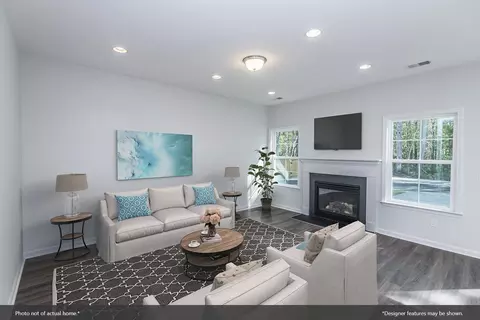 9240 Leaning Post Rd #441, Wake Forest, NC 27587 photo 13