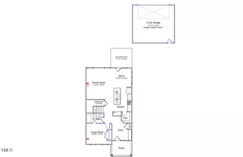 9240 Leaning Post Rd #441, Wake Forest, NC 27587 photo 4