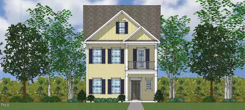 9240 Leaning Post Rd #441, Wake Forest, NC 27587