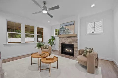 2617 Silver Gate Ct, Wake Forest, NC 27587 photo 11
