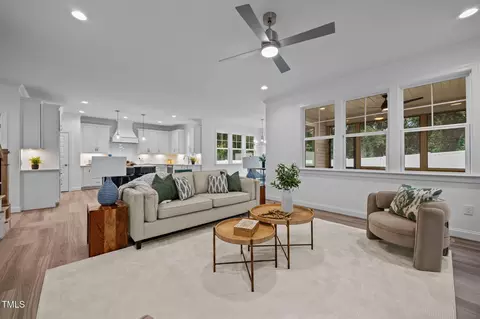 2617 Silver Gate Ct, Wake Forest, NC 27587 photo 12