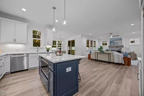 2617 Silver Gate Ct, Wake Forest, NC 27587 photo 8