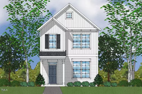 9236 Leaning Post Rd #442, Wake Forest, NC 27587