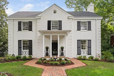 1900 St Marys St, Raleigh, NC 27608