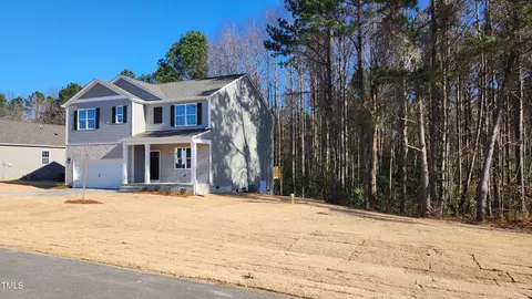 165 Ogburn Hicks Way, Willow Spring, NC 27592 photo 3