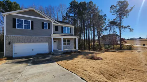 165 Ogburn Hicks Way, Willow Spring, NC 27592 photo 4