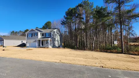 165 Ogburn Hicks Way, Willow Spring, NC 27592 photo 5