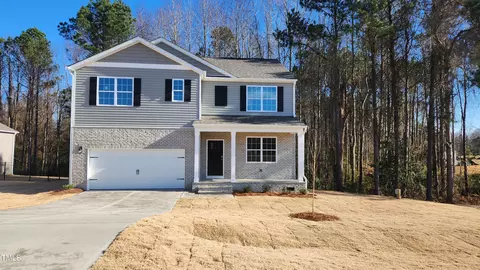 165 Ogburn Hicks Way, Willow Spring, NC 27592