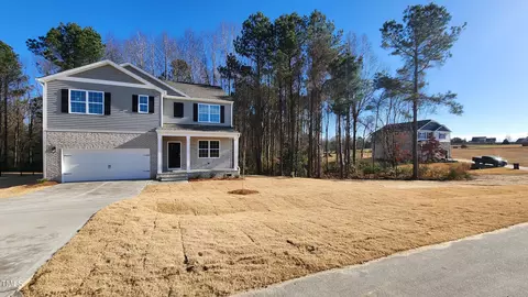 165 Ogburn Hicks Way, Willow Spring, NC 27592 photo 2