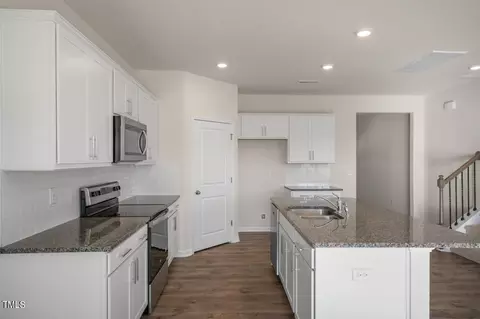165 Ogburn Hicks Way, Willow Spring, NC 27592 photo 18