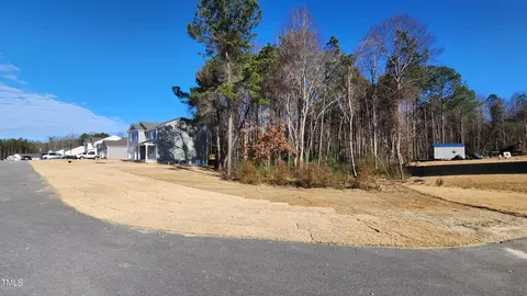 165 Ogburn Hicks Way, Willow Spring, NC 27592 photo 7