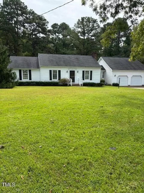 14060 N Nc 50 Hwy, Willow Spring, NC 27592