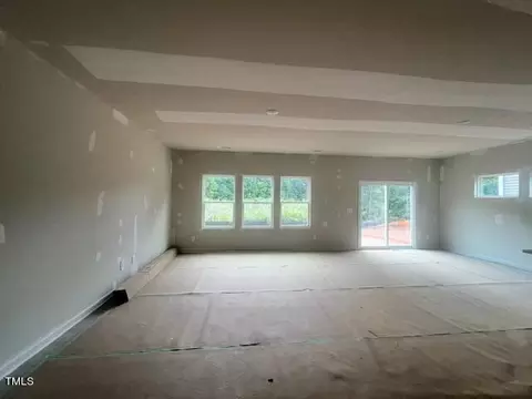 Living - 245 Squirrel Oaks Ln, Garner, NC 27529 photo 3 of 3