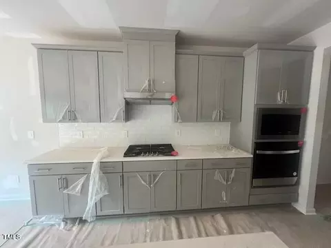 Kitchen - 245 Squirrel Oaks Ln, Garner, NC 27529 photo 2 of 2