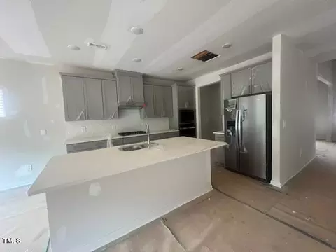 Kitchen - 245 Squirrel Oaks Ln, Garner, NC 27529 photo 1 of 2
