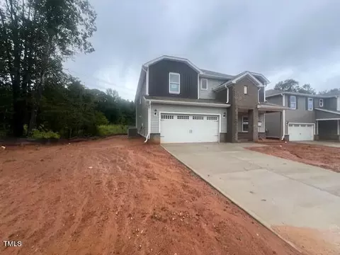 Other - 245 Squirrel Oaks Ln, Garner, NC 27529 photo 8 of 8