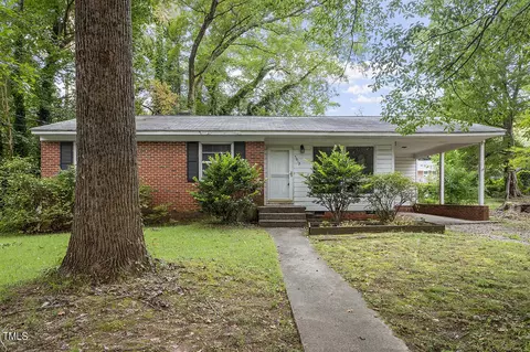 5012 Wickham Rd, Raleigh, NC 27606