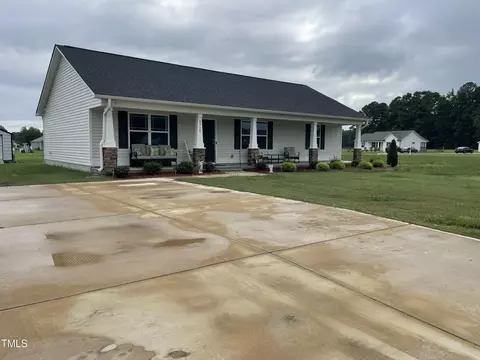 6910 Rains Crossroads Rd, Princeton, NC 27569