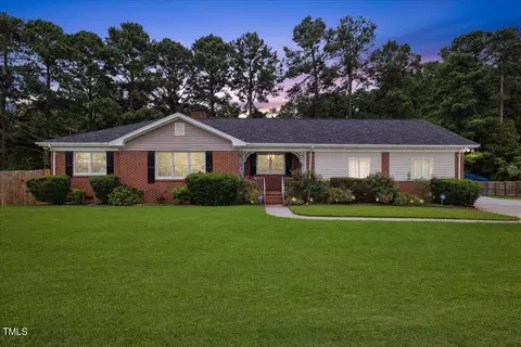 1519 Sherron Rd, Durham, NC 27703