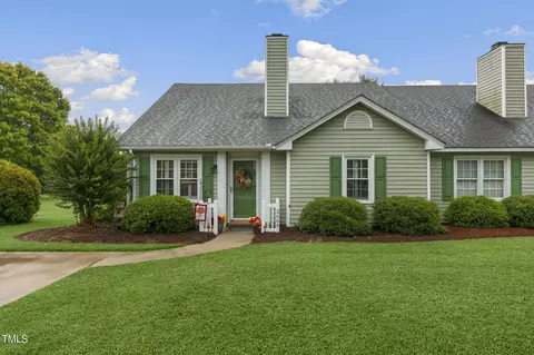 2609 Joel Ln N, Wilson, NC 27896
