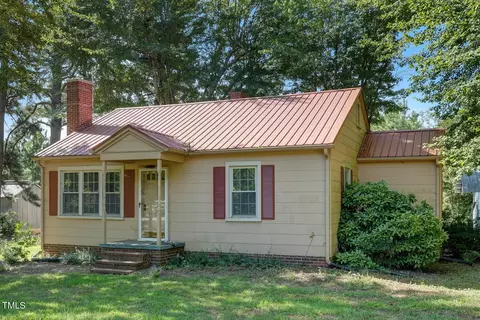 3139 Cherry Grove Rd, Yanceyville, NC 27379